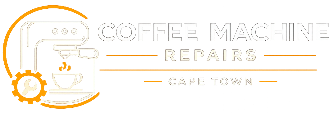 Coffee Machine Repair Cape Town Logo